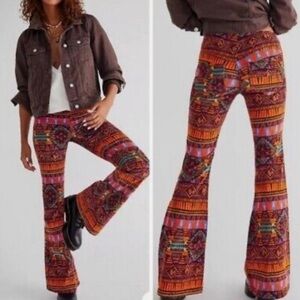 We The Free Cords size 2